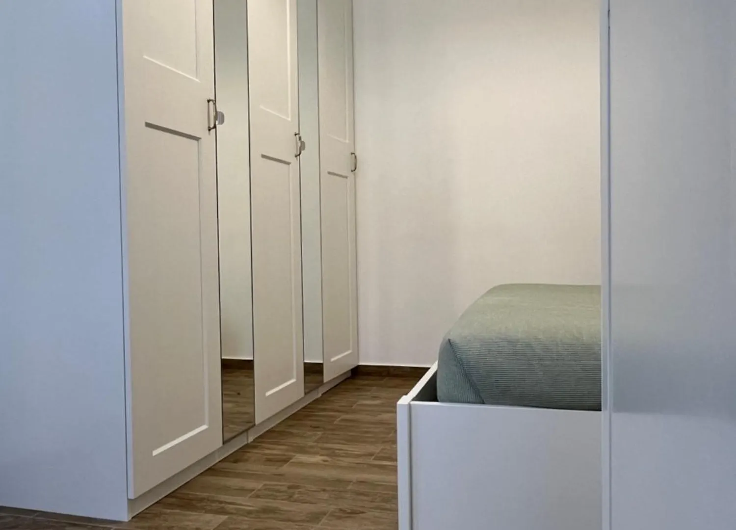 Cozy Flat San Siro - Citylife - Fiera Milanocity - House Lab 米兰