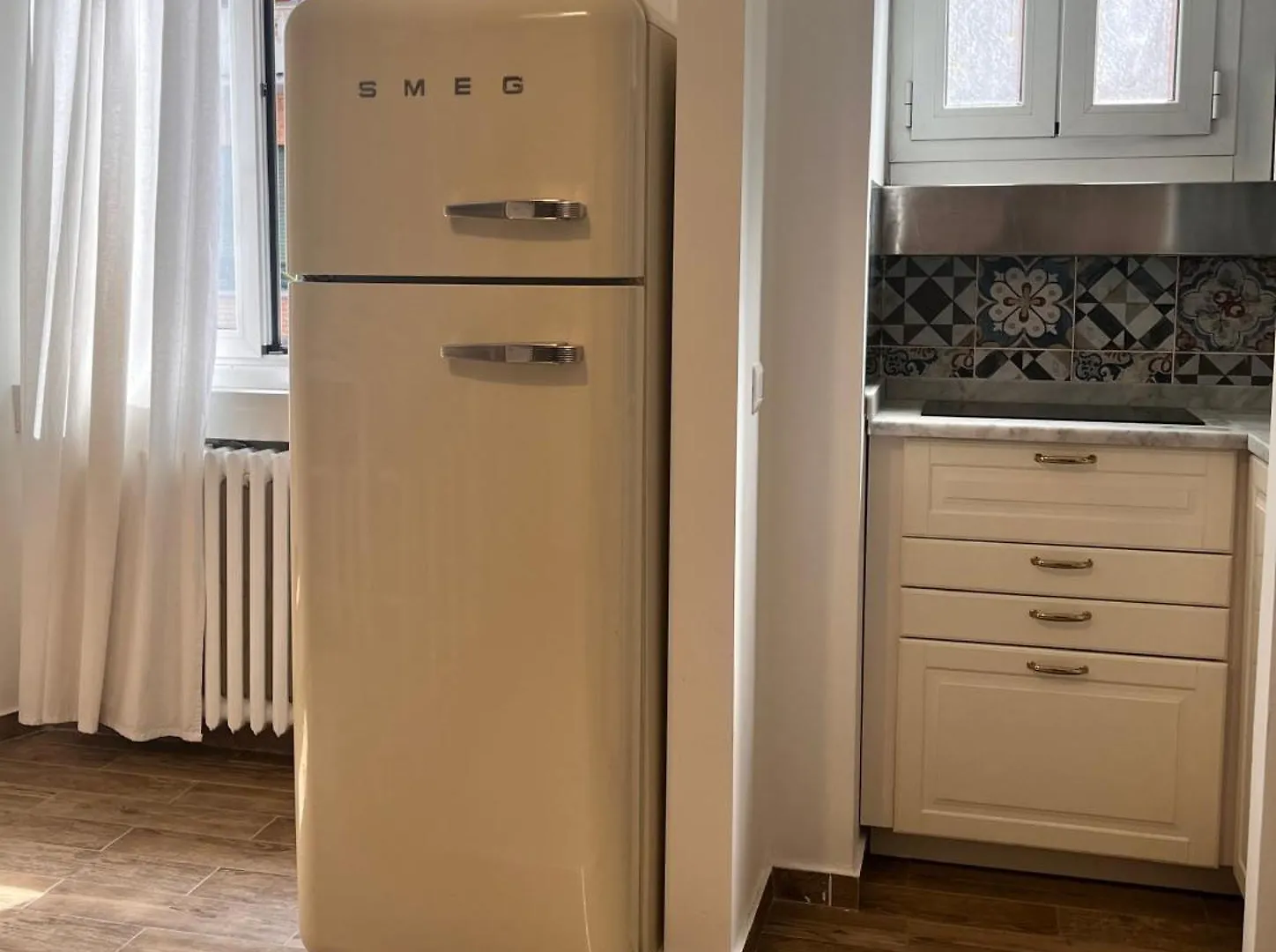 Appartement Cozy Flat San Siro - Citylife - Fiera Milanocity - House Lab Milaan
