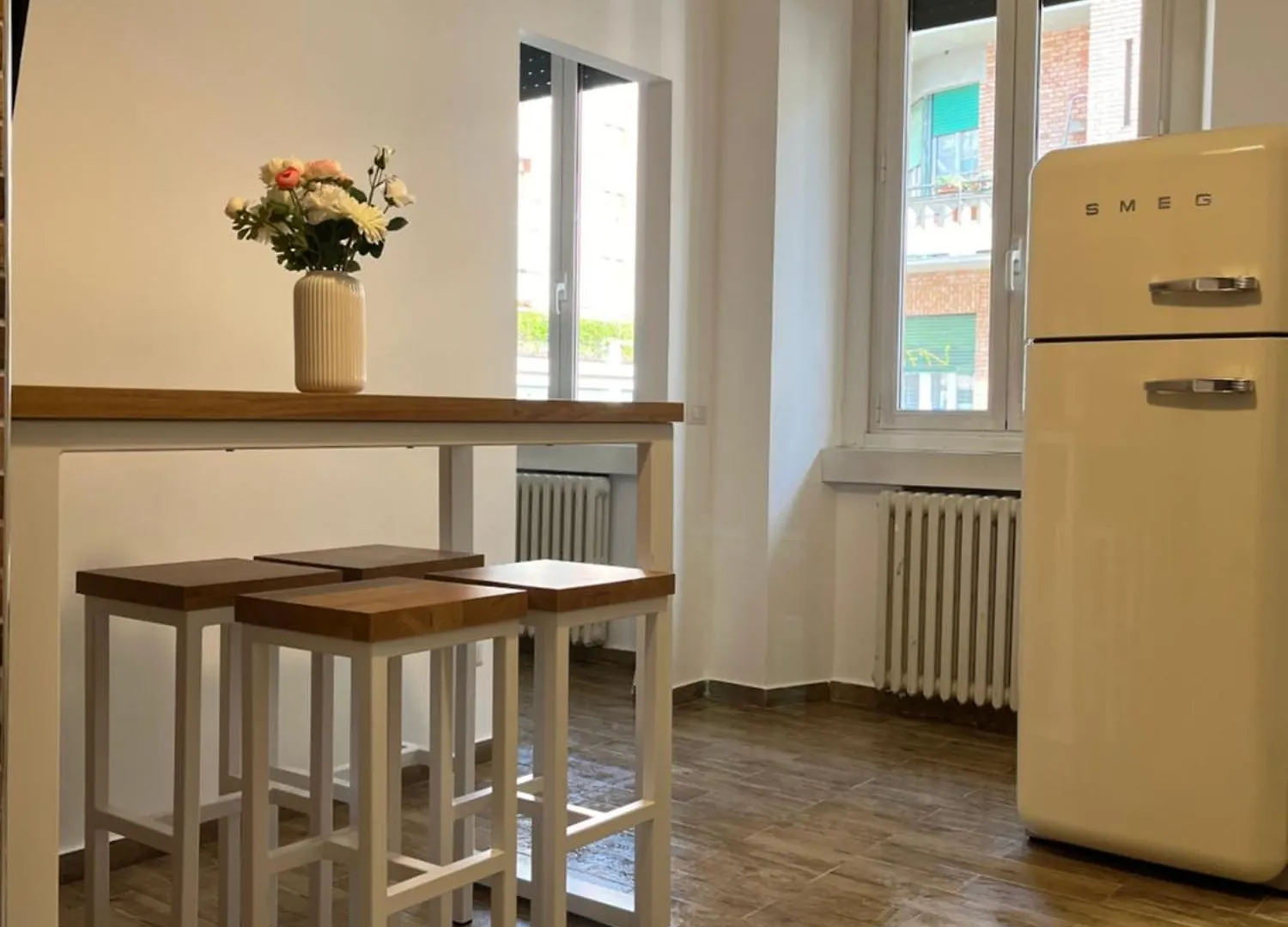 Cozy Flat San Siro - Citylife - Fiera Milanocity - House Lab Milan