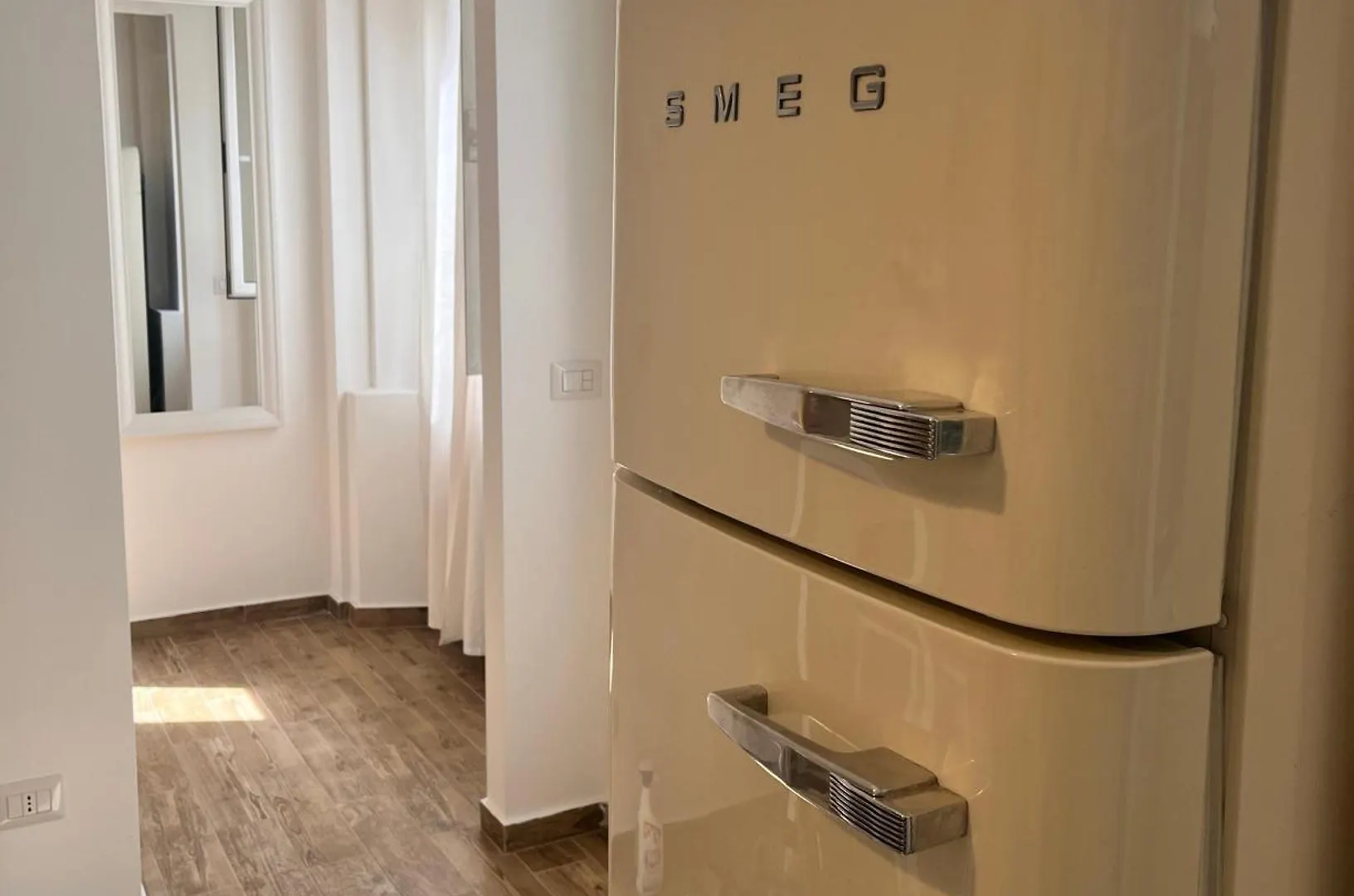 Cozy Flat San Siro - Citylife - Fiera Milanocity - House Lab Milan Apartment